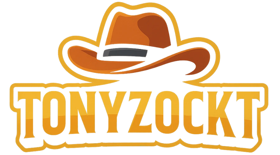 Monetentony Logo